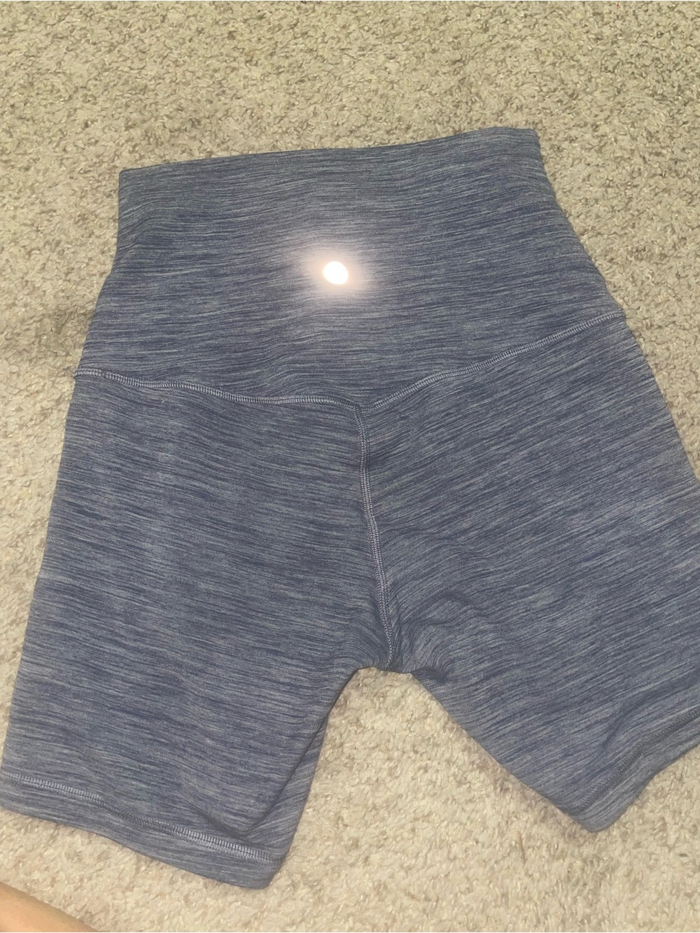 Align short - Picture 5 of 6